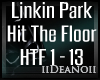 Linkin Park - Hit The..