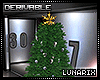 L:Huge Christmas Tree 