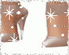 Shoes beige