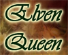 ~NS~ Elven Queen sticker