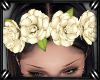 o: Floral Crown F