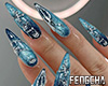 冯 FC Nail 04