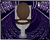 Prison Toilet