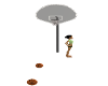 BasketBall Animated