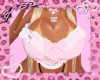 ♡ bimbo corset DRV