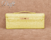 𝓓. Crocodile Cut #7