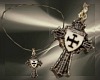 T-  Templar Cross
