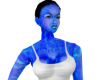 Water Elemental Skin
