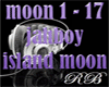 jahboy: island moon