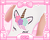 ♡ Unicorn Onesie