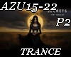 *X  AZU15-22/P2 -TRANCE