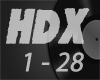 DJ- Sound Effect HDX P1