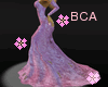 !S!BCA Angel Gown