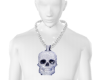 Skull Chain