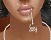 Lip Jewerly ~ Custom
