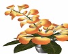 Steel Vased Lilies 4