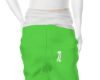 Green Gym Pant