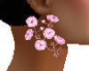 Blossoms earrings