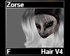 Zorse Hair F V4