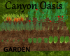 *T* Canyon Garden