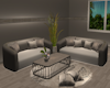 Island Beach Sofa Set