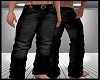 Black Jeans/M