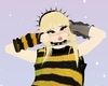 Bee warmers