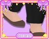 Kid's Fall Shoes