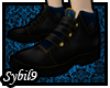 [MMO] Noble Shoes 01