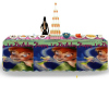 JBB*Cstm PeterPan Buffet