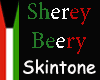 [SH] Cute Skintone