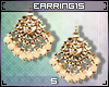 S|Aiyla Earring`s