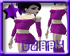 *LD* nice purple top