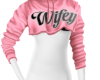 !wifey pink