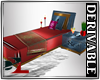 [DL]bed DERIVABLE