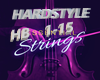 HARDSTYLE