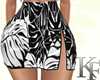 KF*Gray skirt -RLL
