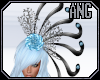 [ang]Pisces Hat