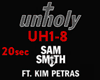 UNHOLY Sam Smith Song