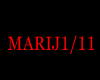 Song-Мarij  Uana
