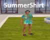 [BD]SummerShirt