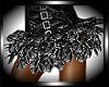 Feathers Layerable Skirt