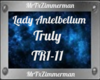 Truely Lady Antelbellum
