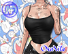 Sexy Black Tank
