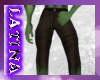 [ML] Hulk Pants