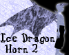 Ice Dragon Horn~2