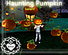 [JS] Haunting Pumpkin
