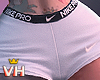 F. NK x Short 2/4