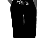 her's