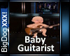 [BD]BabyGuitarist